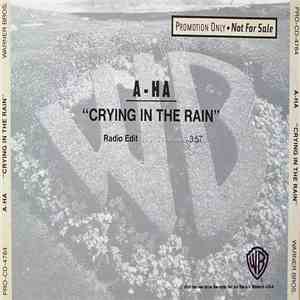 a-ha - Crying In The Rain