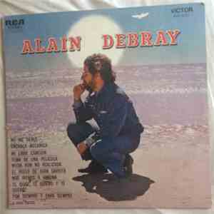 Alain Debray - Alain Debray