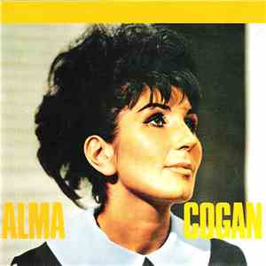 Alma Cogan - Alma Cogan