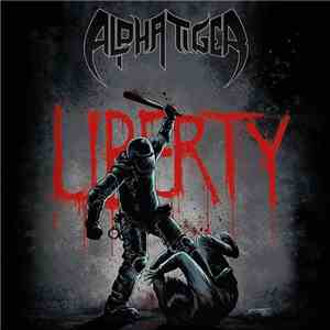 Alpha Tiger - Lady Liberty