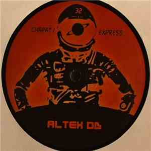Altek DB - Chapati Express 32