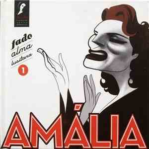 Amália Rodrigues - Amália 1