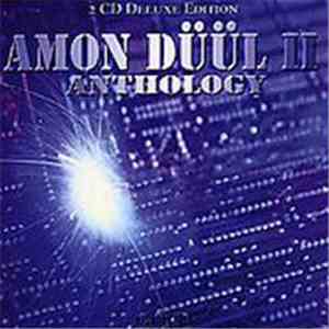 Amon Düül II - Anthology