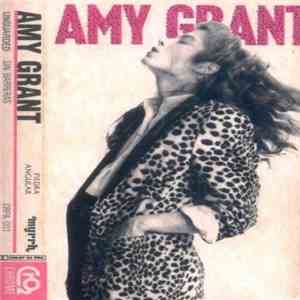 Amy Grant - Unguarded = Sin Barreras