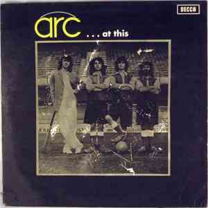 Arc  - ... At This