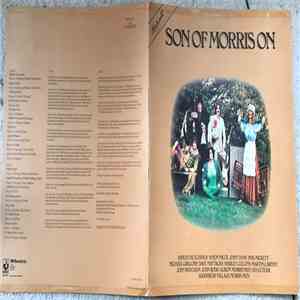 Ashley Hutchings, Simon Nicol, John Tams, Phil Pickett, Michael Gregory , D ...