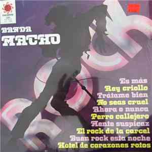 Banda Macho - Banda Macho