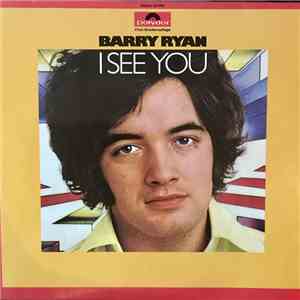 Barry Ryan - I See You
