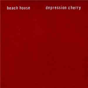 Beach House - Depression Cherry