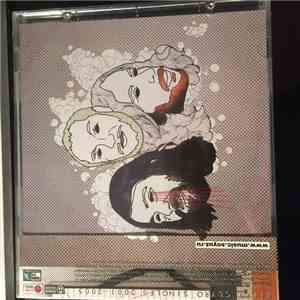 Biffy Clyro - Singles 2001 - 2005