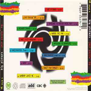 Big Picture - Just Passin' By...