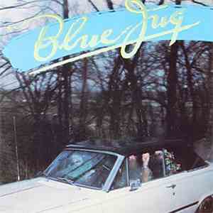 Blue Jug - Blue Jug