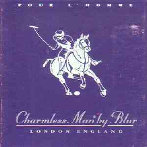 Blur - Charmless Man