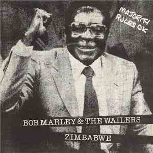 Bob Marley & The Wailers - Zimbabwe