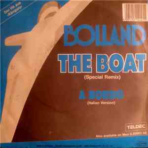 Bolland - The Boat