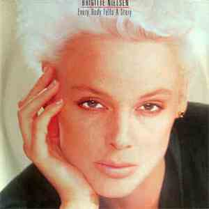 Brigitte Nielsen - Every Body Tells A Story