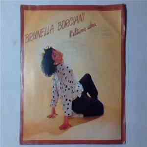 Brunella Borciani - L'Ultima Idea