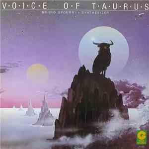 Bruno Spoerri - Voice Of Taurus