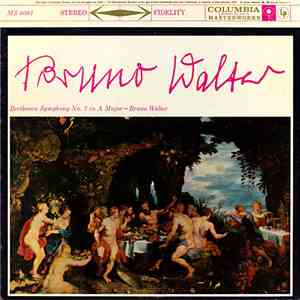 Bruno Walter / Beethoven - Symphony No. 7 In A Major