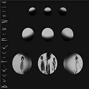 Buck-Tick - New World