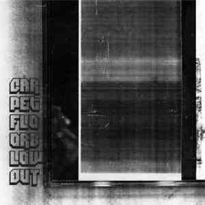 Carpet Floor - Blow Out