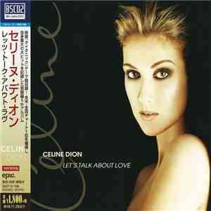 Celine Dion - Let's Talk About Love