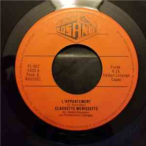 Claudette Morissette - L'appartement