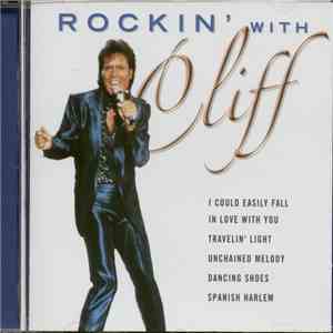 Cliff Richard - Rockin' With Cliff
