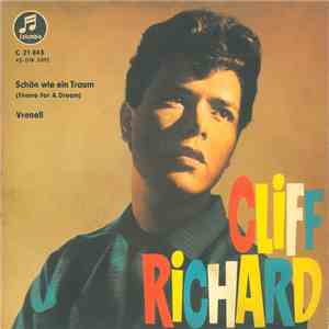 Cliff Richard - Schön Wie Ein Traum (Theme For A Dream) / Vreneli
