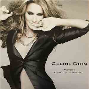 Céline Dion - Exclusive Behind The Scenes DVD