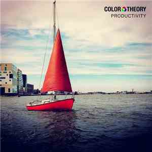 Color Theory - Productivity (Matt Mancid Retro Crossover Version)