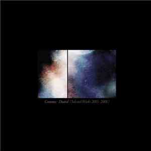 Commix - Dusted (Selected Works 2003 - 2008)