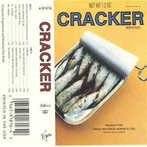 Cracker - Cracker