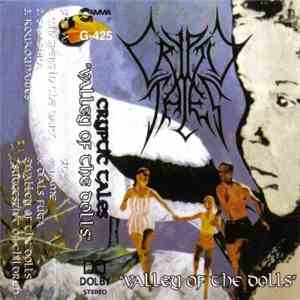 Cryptic Tales - Valley Of The Dolls