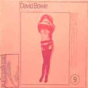 David Bowie - Bump And Grind