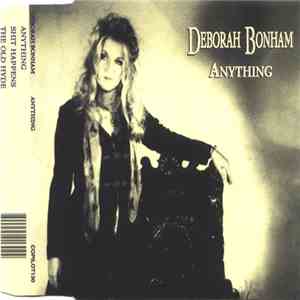 Deborah Bonham - Anything