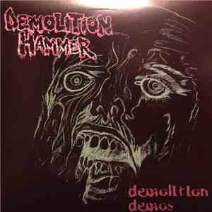 Demolition Hammer - Demolition Demos