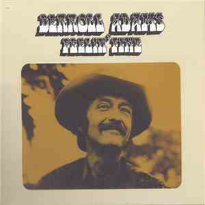 Derroll Adams - Feelin' Fine