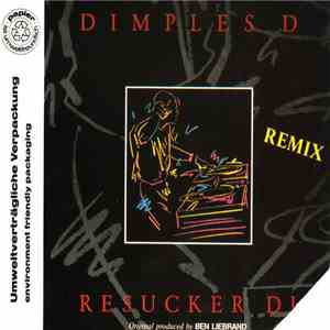 Dimples D - Resucker DJ (Remix)