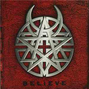 Disturbed - Believe