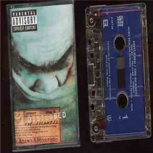 Disturbed - The Sickness