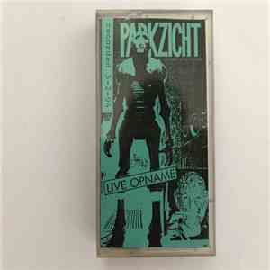 Dj Ludie - Parkzicht Live Opname Recorded 5-2-94