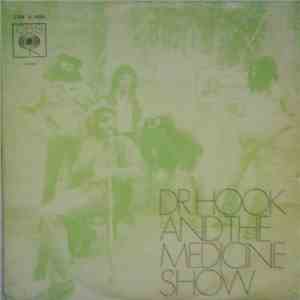 Dr. Hook & The Medicine Show - Sylvia's Mother