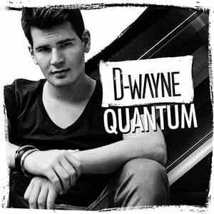 D-Wayne - Quantum