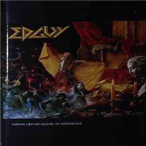 Edguy - The Savage Poetry