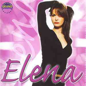 Elena - Moja Nevera