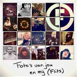 F  - Foto's Van Jou En Mij (Flits)