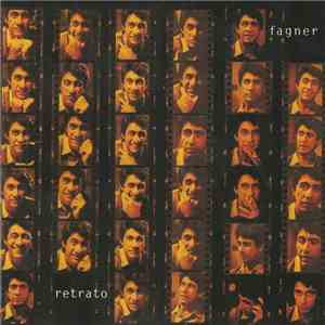 Fagner - Retrato