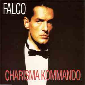 Falco - Charisma Kommando
