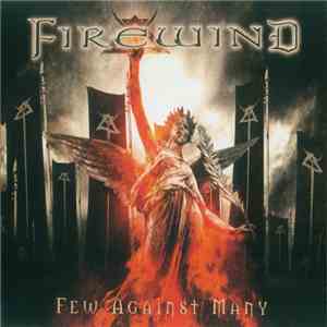 Firewind - Few Against Many